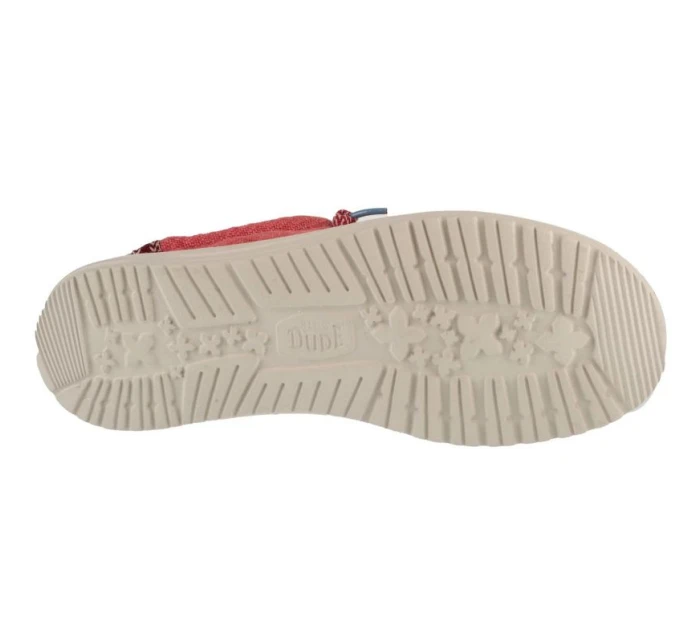 Hey Dude Wally Juta M 43085-79B