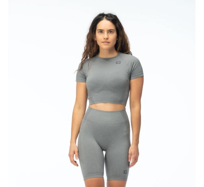 Dámske tričko s krátkym rukávom SACHIKO TOP WMNS