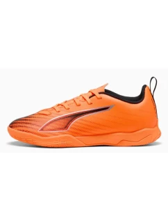 Puma Ultra 6 Play IT Heat Fire Jr Kopačky 108538 03