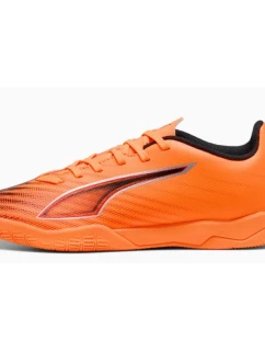 Puma Ultra 6 Play IT Heat Fire Jr Kopačky 108538 03