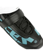 Roces ICY 5 dámske korčule čierne, biele a modré 450737 001 dámske Roces ICY 5 dámske korčule čierne, biele a modré 450737 001 dámske