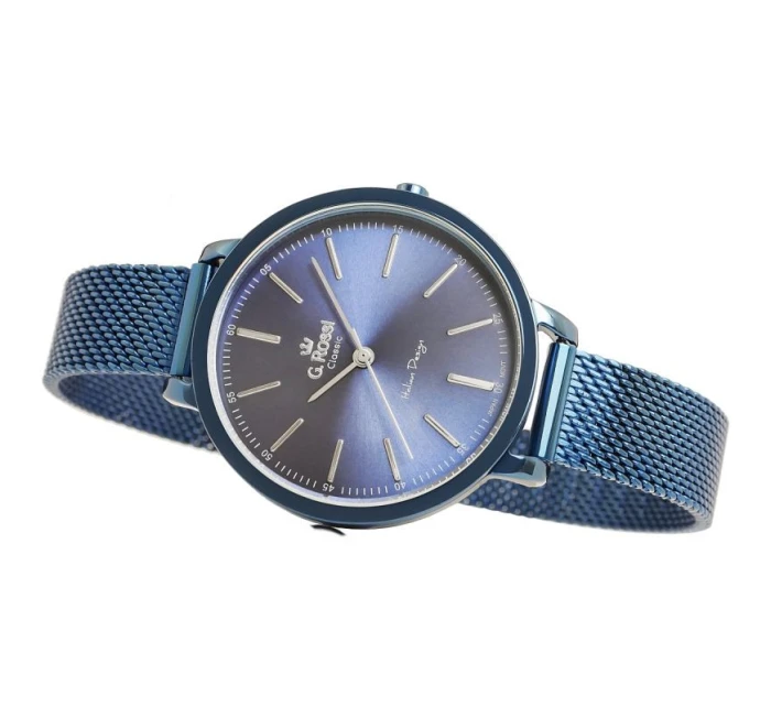 Dámske hodinky G.Rossi C11760B-6F1 + BOX Dámske hodinky G.Rossi C11760B-6F1 + BOX