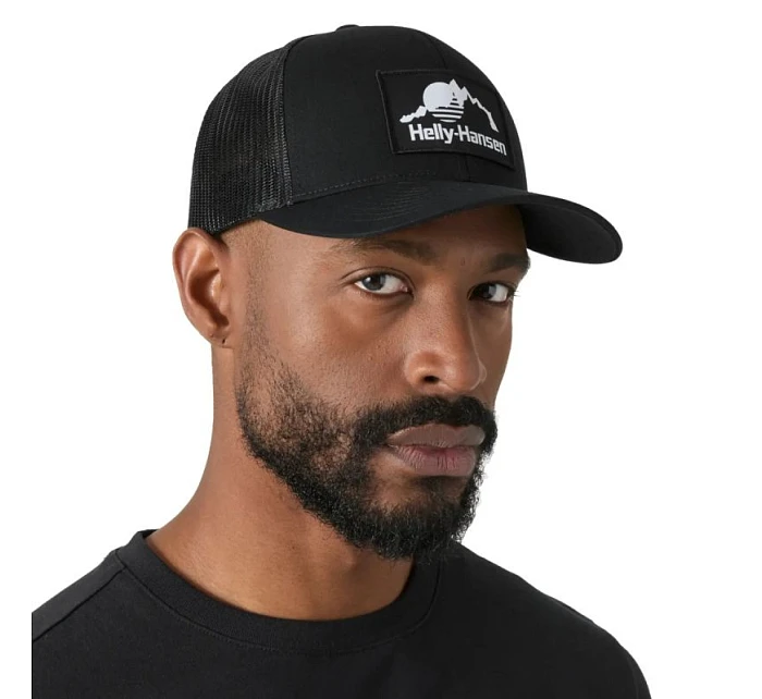 Helly Hansen HH TRUCKER CAP 67645 990
