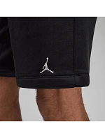 Pánské basketbalové šortky Essentials Fleece Shorts Black – model 22227505 - AIR Jordan Pánské basketbalové šortky Essentials Fleece Shorts Black – model 22227505 - AIR Jordan