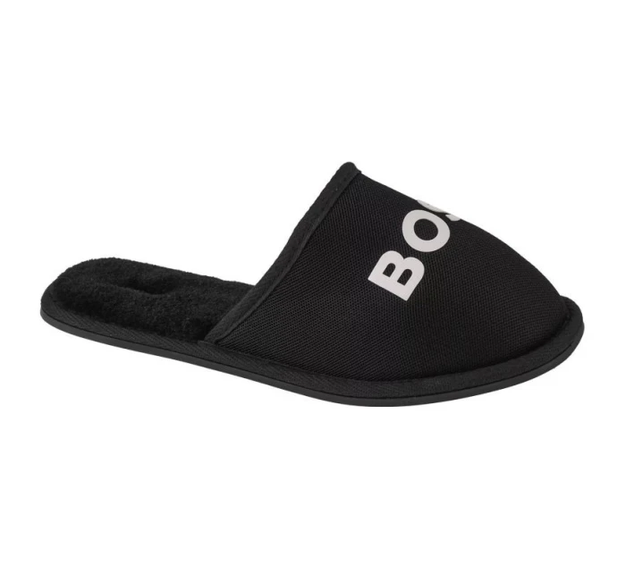 Logo Jr pantofle model 17524735 - Boss