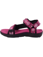 Dětské sandály Jr model 18300409 - Lee Dětské sandály Jr model 18300409 - Lee