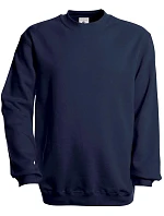 B&C Set In Mikina model 22536398 navy B&C Set In Mikina model 22536398 navy