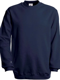 B&C Set In Mikina model 22536398 navy