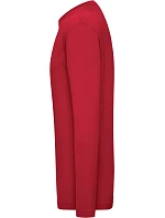 JN Pánské pracovní tričko Solid 02. red model 22531786 - Daiber JN Pánské pracovní tričko Solid 02. red model 22531786 - Daiber