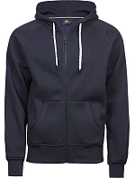 TJ Pánská mikina s kapucí 18. navy model 22497973 - Tee Jays TJ Pánská mikina s kapucí 18. navy model 22497973 - Tee Jays