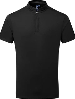 Premier PR 646 Tričko „Coolchecker®“ 39.0646 čierne