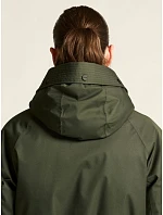 Craft Corporate Urban Padded Parka W Dámska zateplená parka 81.6378 čierna Craft Corporate Urban Padded Parka W Dámska zateplená parka 81.6378 čierna