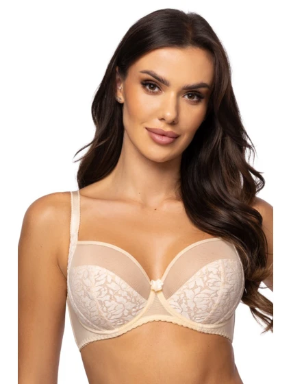 PariPari Laila Maxi farba:béžová PariPari Laila Maxi farba:béžová