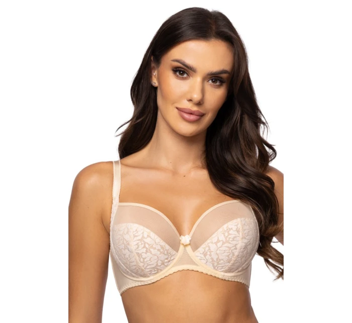 PariPari Laila Maxi farba:béžová PariPari Laila Maxi farba:béžová