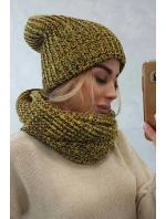 Dámska sada Bona K261 kivi