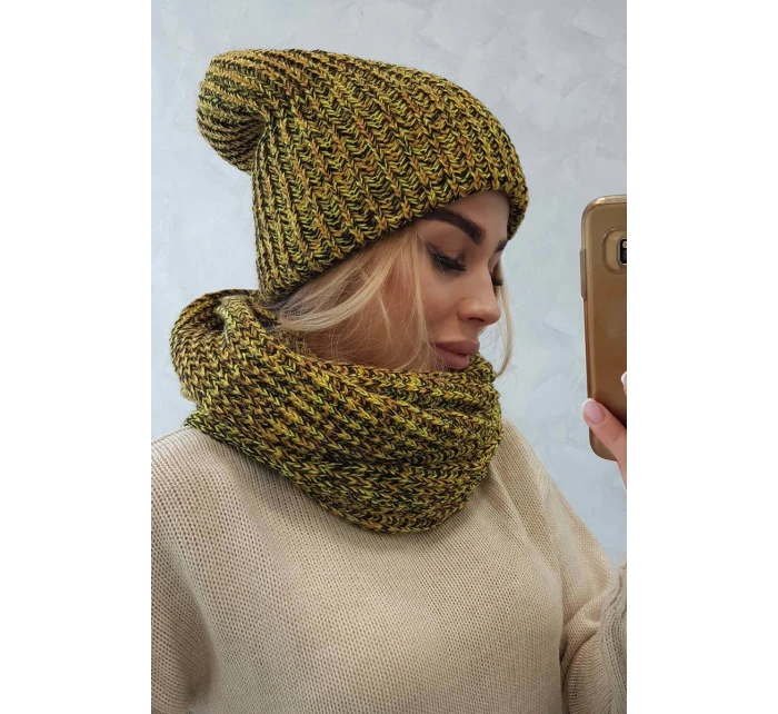 Dámska sada Bona K261 kivi