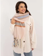 Šatka AT SZ 2315.33 svetlo ružová