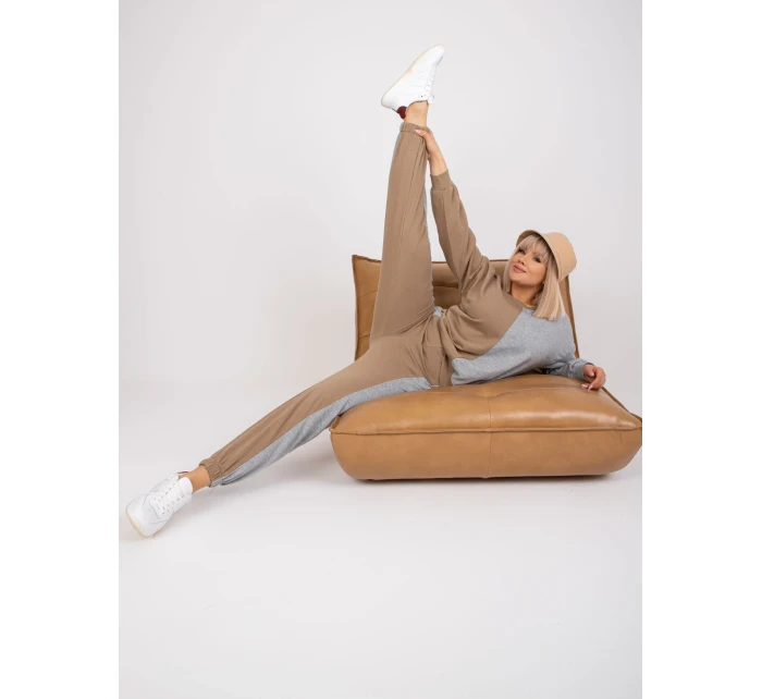 Súprava EM KMPL 639.88 šedá Súprava EM KMPL 639.88 šedá