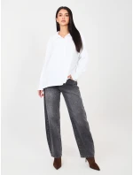 Blúzka IT BZ 6697.30 biela