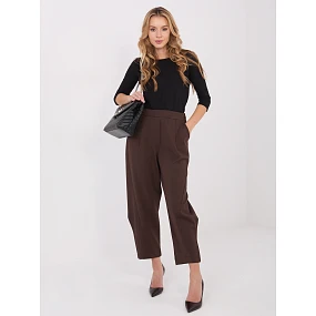 IT nohavice SP FL8557.46 brown IT nohavice SP FL8557.46 brown