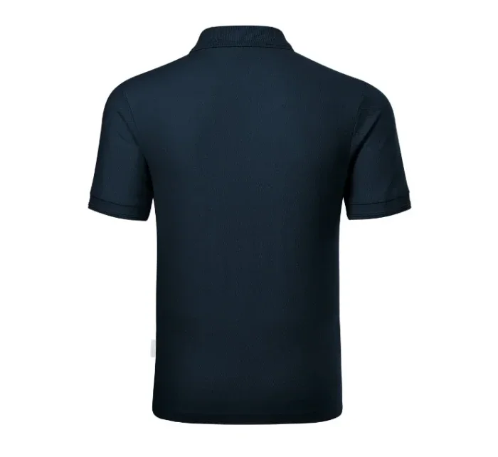 Reserve polokošile pánská námořní modrá 02 (brand label) Reserve polokošile pánská námořní modrá 02 (brand label)