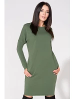 Večerní šaty model 14272644 - Tessita Večerní šaty model 14272644 - Tessita