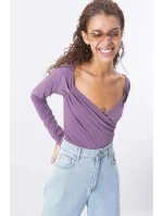 Dámska blúzka 15970 - BSL