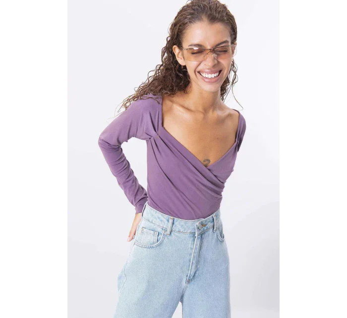 Dámska blúzka 15970 - BSL