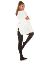 Sexi termálne pančuchy H9392 čierne - InStylefashion Sexi termálne pančuchy H9392 čierne - InStylefashion