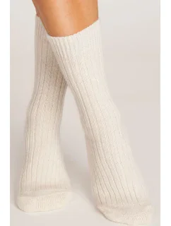 Vlněné ponožky model 17771574 - Noviti