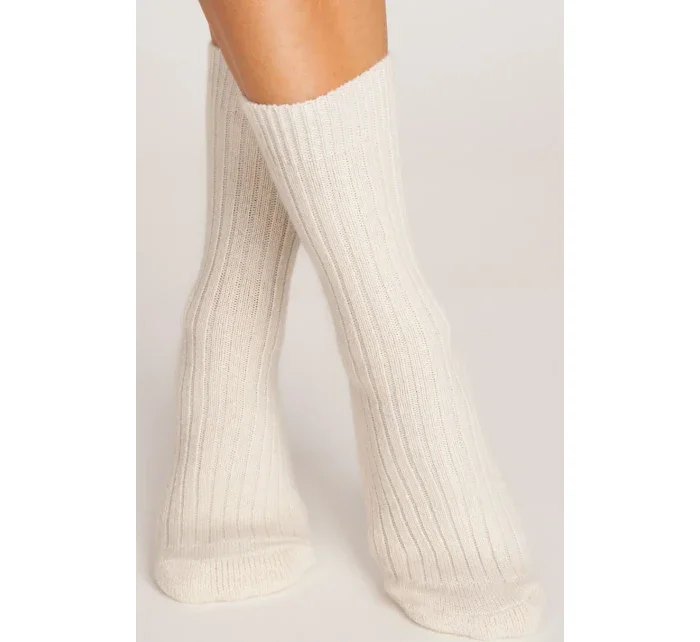 Vlněné ponožky model 17771574 - Noviti Vlněné ponožky model 17771574 - Noviti