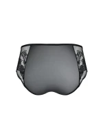 FIGI AMELIA model 19748705 BLACK - MEDIOLANO FIGI AMELIA model 19748705 BLACK - MEDIOLANO