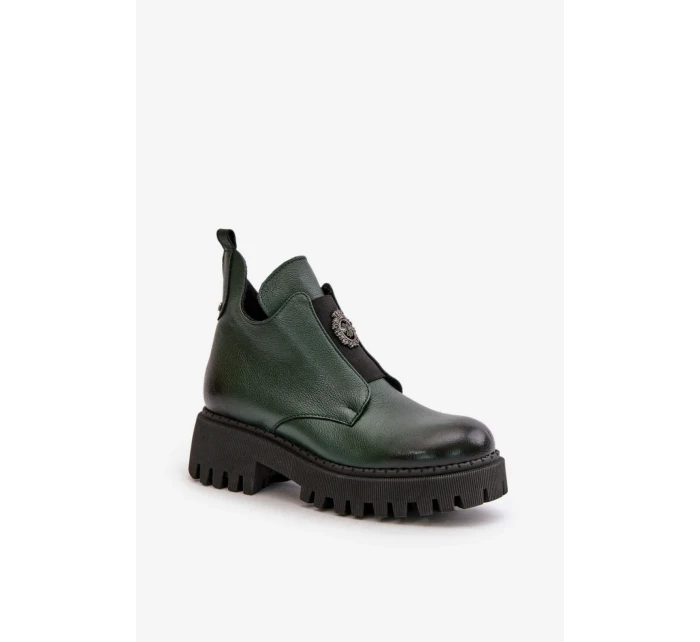 Obuv model 199284 Step in style