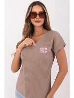 Blúzka model 226141 Relevantnosť