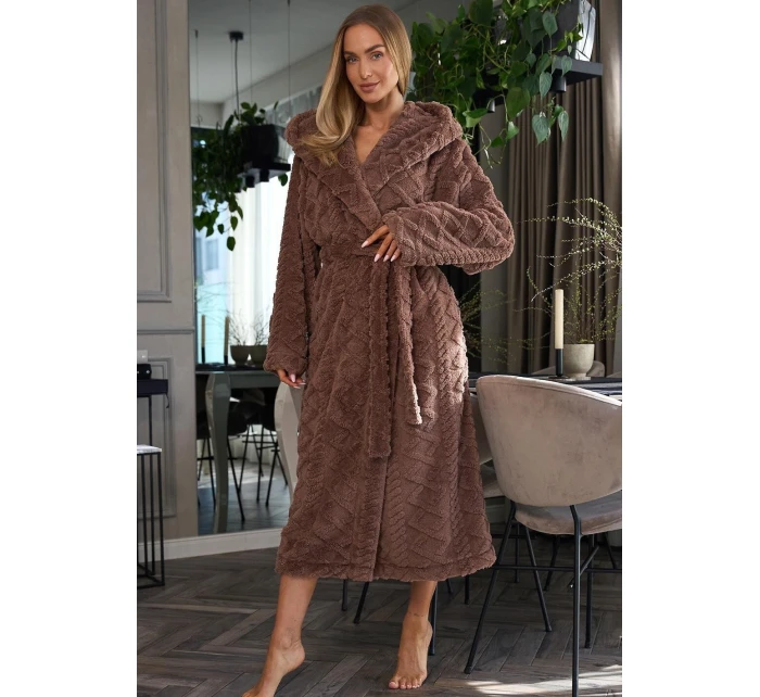 Dámský župan L&L 2402 Dámský župan L&L 2402