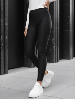 Dámské legíny černé Dstreet model 21991604 - FashionStreet