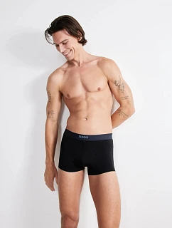 sloggi men EVER Ease Hipster 2P - BLACK - SLOGGI BLACK - SLOGGI