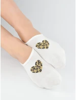 Noviti ballerina ST100 Leopard 36-41