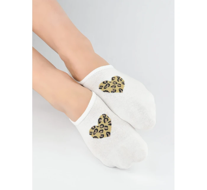 Noviti ballerina ST100 Leopard 36-41