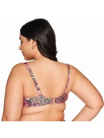 Horní díl plavek model 21025968 pink - Ava