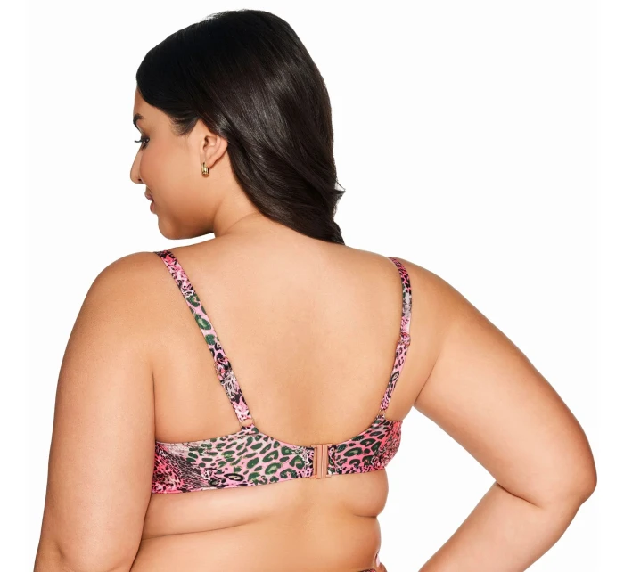 Horní díl plavek model 21025968 pink - Ava