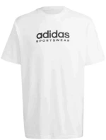 Adidas All SZN Graphic Tee M IC9821 tričko