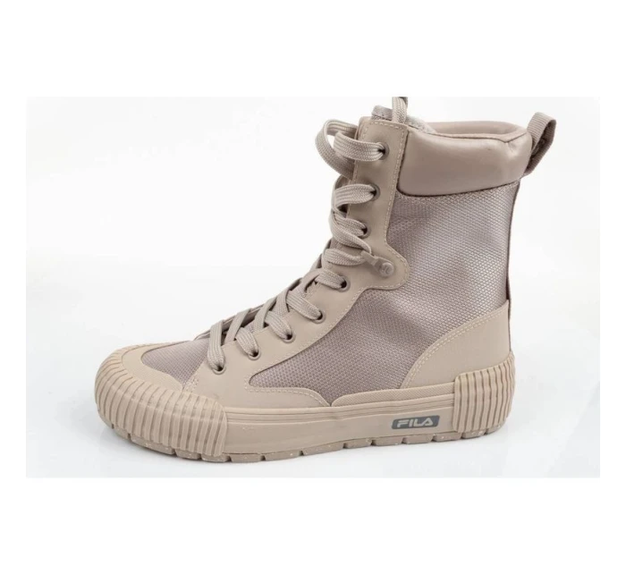 W dámské boty model 20086488 - Fila W dámské boty model 20086488 - Fila