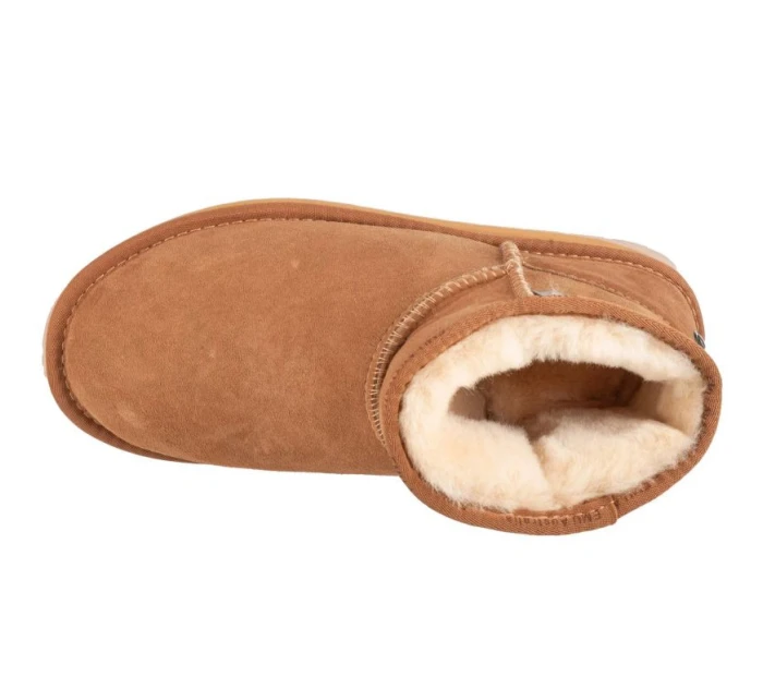 EMU Australia Platinum Slim Darling W WP11875-CHES dámske topánky