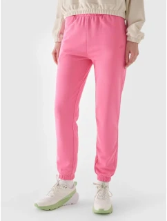 Dámske tepláky 4F 4FWAW24TTROF0925-54S dámske