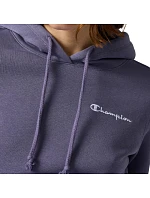 Dámska mikina Champion fialová 118403 VS099