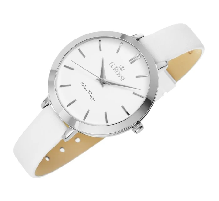 Dámské hodinky model 21804337 + BOX - G.ROSSI Dámské hodinky model 21804337 + BOX - G.ROSSI