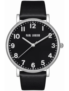 Dámske hodinky PAUL LORENS PL20005A-1A1 + BOX