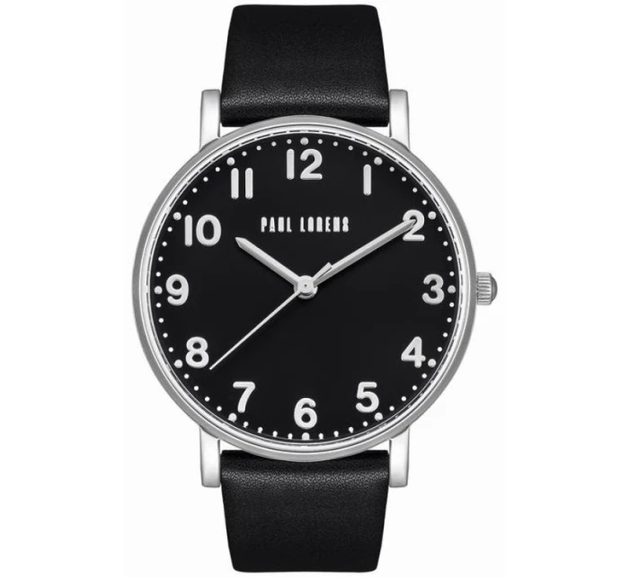 Dámske hodinky PAUL LORENS PL20005A-1A1 + BOX Dámske hodinky PAUL LORENS PL20005A-1A1 + BOX