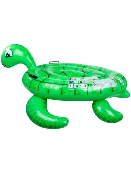 NAFUKOVACIA KORYTNAČKA 134X112X52CM 37611